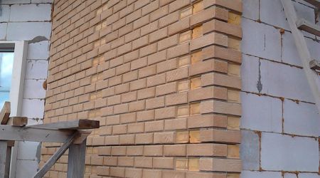 Фаниполь - жилой дом