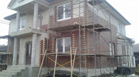 Гродно - коттеджи