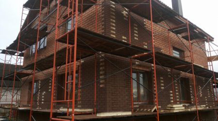 Волма - коттедж